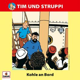 Album cover of 009/Kohle an Bord