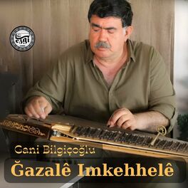 Album cover of Gazalê Imkehhelê