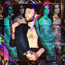 Album cover of Robotic XX Utopia (Gin & Tonic Remixx)