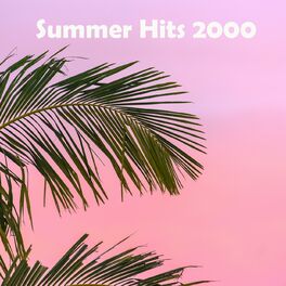 Album cover of Summer Hits 2000