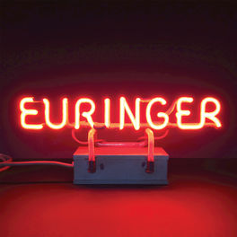 Album cover of EURINGER