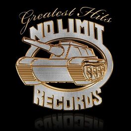 Album cover of No Limit Greatest Hits