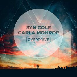 Album cover of Overdrive