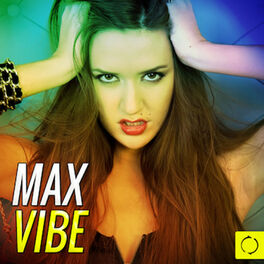 Album cover of Max Vibe
