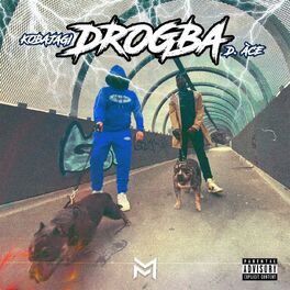 Album cover of Drogba