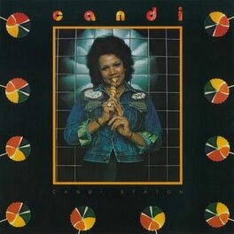 Album cover of Candi