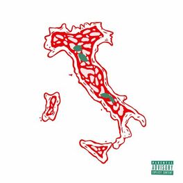 Album cover of Italiano Anthem