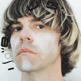 Tim Burgess I Love The New Sky Lyrics And Songs Deezer