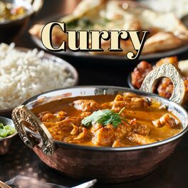 Album cover of Curry