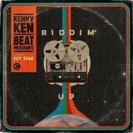Album cover of Riddim Up