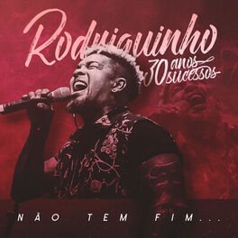 Album picture of 30 Anos, 30 Sucessos: Não Tem Fim