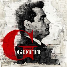 Album cover of GOTTI