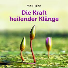Album cover of Die Kraft der heilenden Klänge