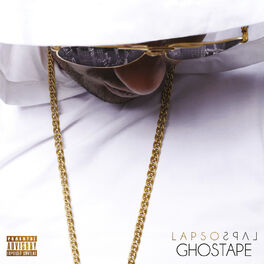 Album cover of Ghostape