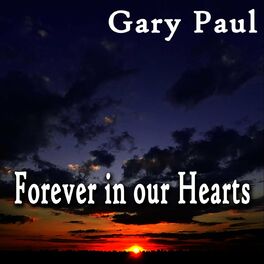 Album cover of Forever in Our Hearts