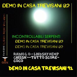 Album cover of Demo in casa Trevisani 92