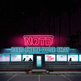 Album cover of Been There Done That