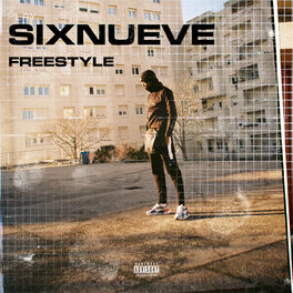 Album cover of SixNueve