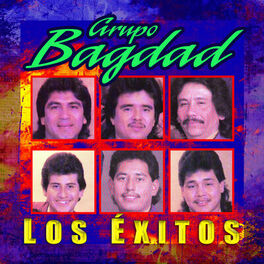 Album cover of Los Exitos