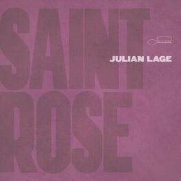 Album cover of Saint Rose