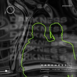 Album cover of Darkness