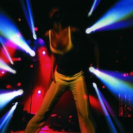 Album cover of Made In Live