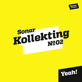 Album cover of Sonar Kollekting Vol. 2