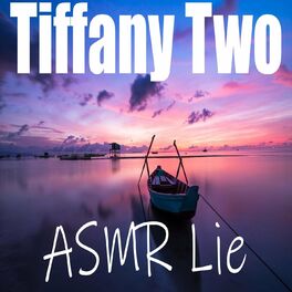 Album cover of Asmr Lie