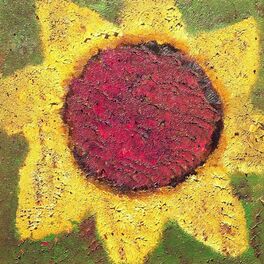 Album cover of Sunflower