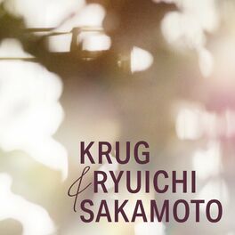 sweet revenge - Album by Ryuichi Sakamoto