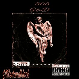 Album cover of 808 God