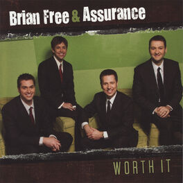 Album cover of Worth It
