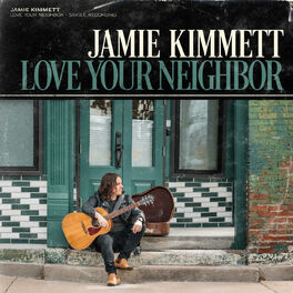 Album cover of Love Your Neighbor