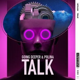 Album cover of Talk