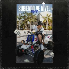Album cover of Subiendo De Nivel