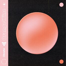 Album cover of Orange Wine