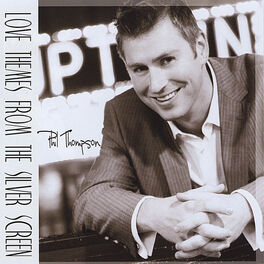 Album cover of Love Themes from the Silver Screen