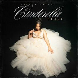 Album cover of Cinderella Story