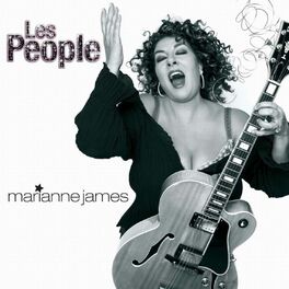 Album cover of Les People