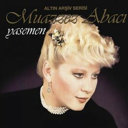 Album cover of Yasemen
