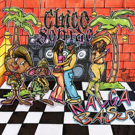 Album cover of Nalga Bass (Deluxe Edition)