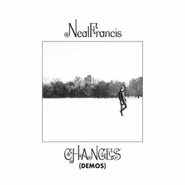 Album cover of Changes (Demos)