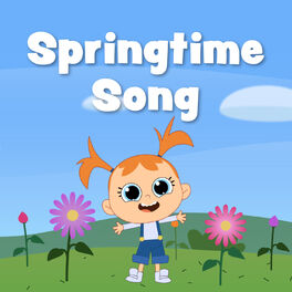 Album cover of Springtime Song