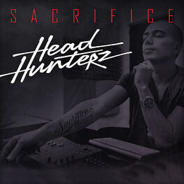 Album cover of Sacrifice
