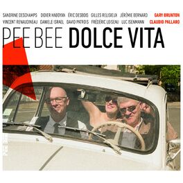 Album cover of Dolce vita