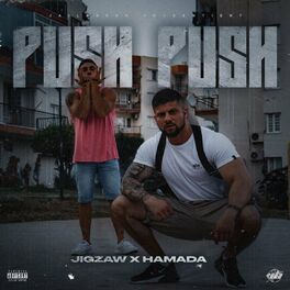 Album cover of PUSH PUSH