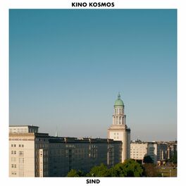 Album cover of Kino Kosmos