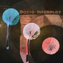 Album cover of Interplay