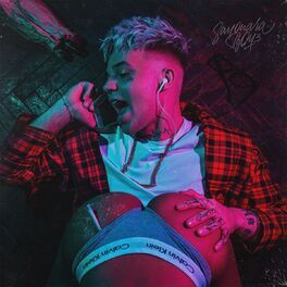 Album cover of Sayonara Boy ろ
