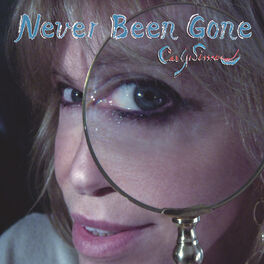 Album cover of Never Been Gone